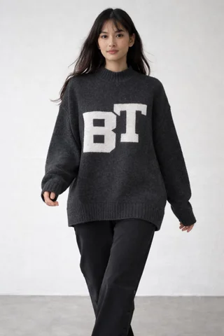 SWEATER FUKUI - Vista 1