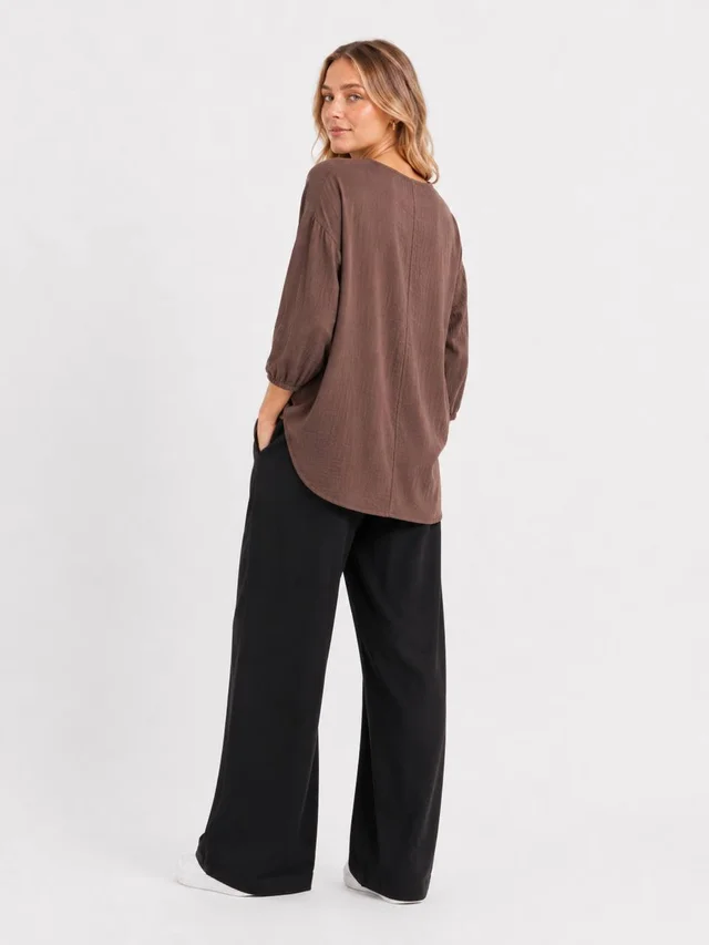 CAMISOLA PUAN