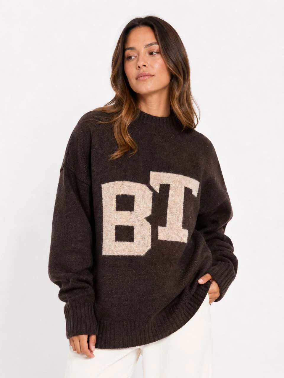 SWEATER FUKUI