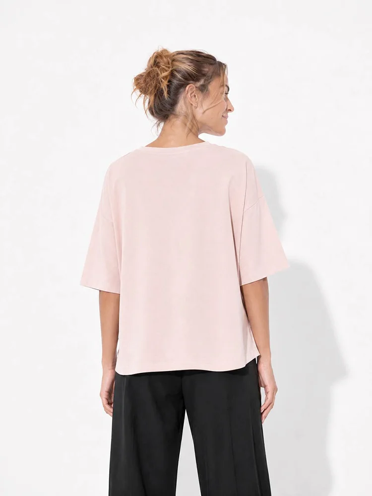 REMERA-COTONU
