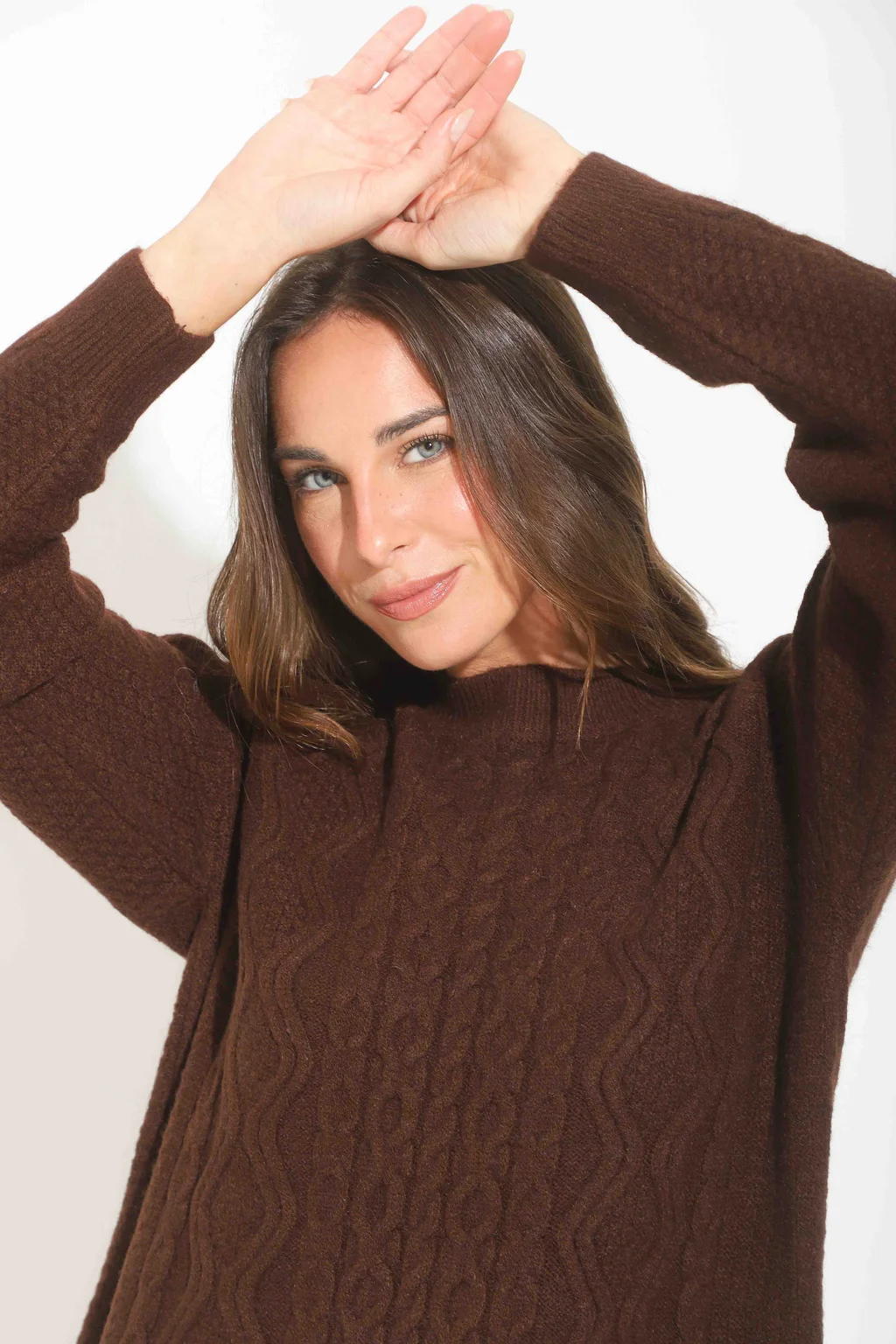 SWEATER QINGDAO