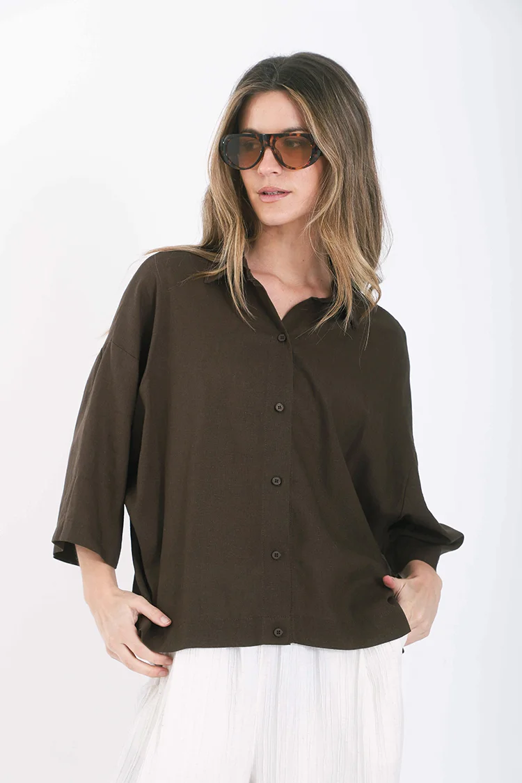 CAMISA-MADAGASCAR