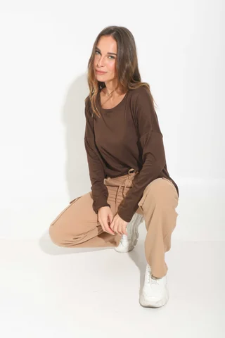 REMERA KULISH - Vista 3