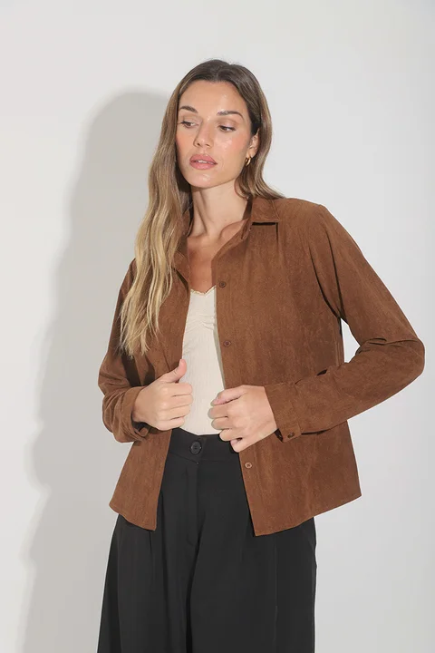 CAMISA MAIPU