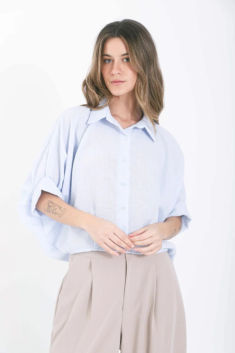 CAMISA-GABON
