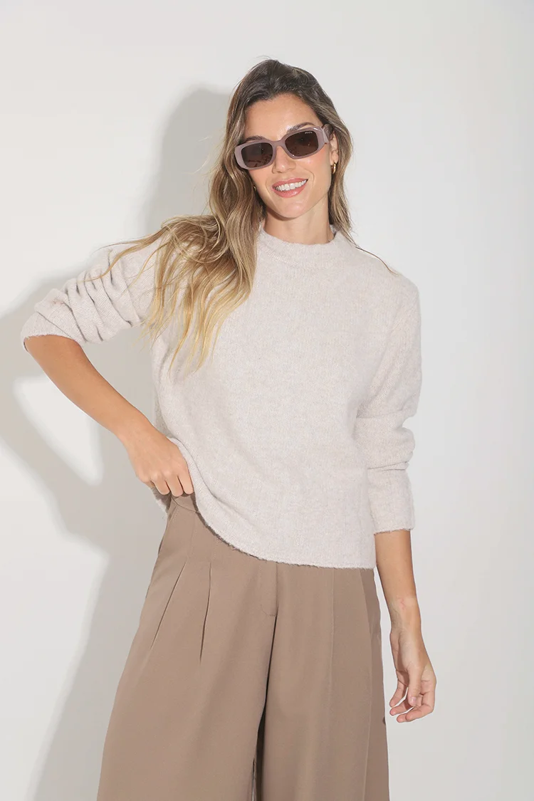 SWEATER HARBIN