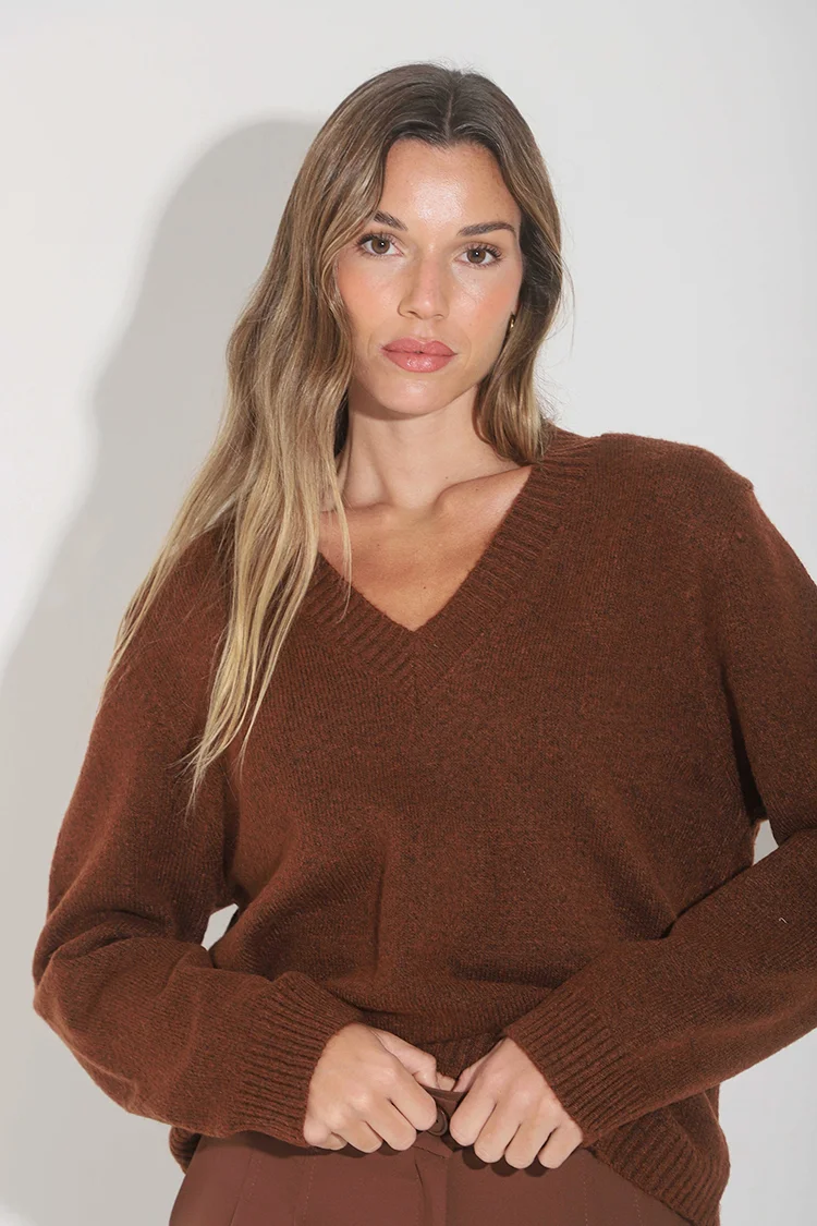SWEATER-RUMOI