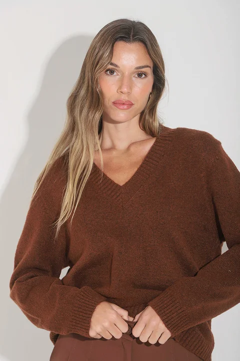 SWEATER-RUMOI