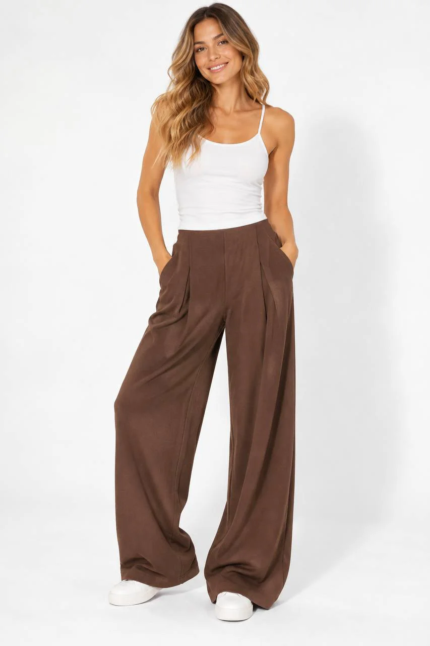 PANTALON-RUANDA
