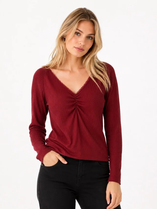 REMERA COOKE