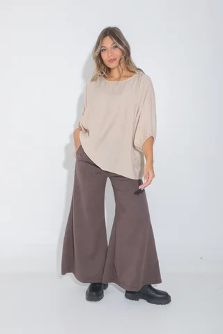 CAMISOLA PUAN - Vista 2