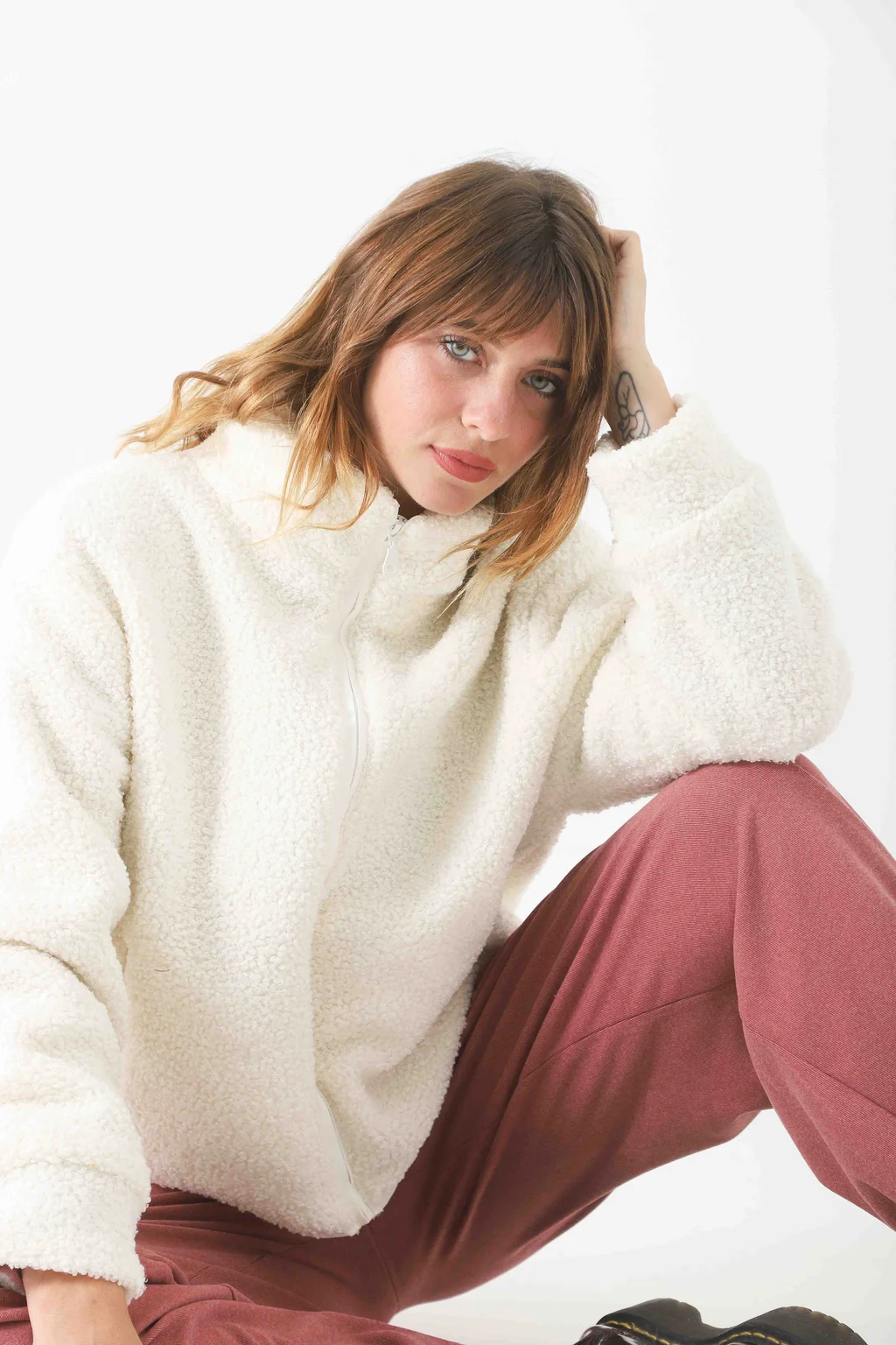 CAMPERA-LITTLE