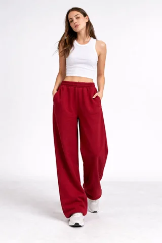 PANTALÓN FRIZZ - Vista 1