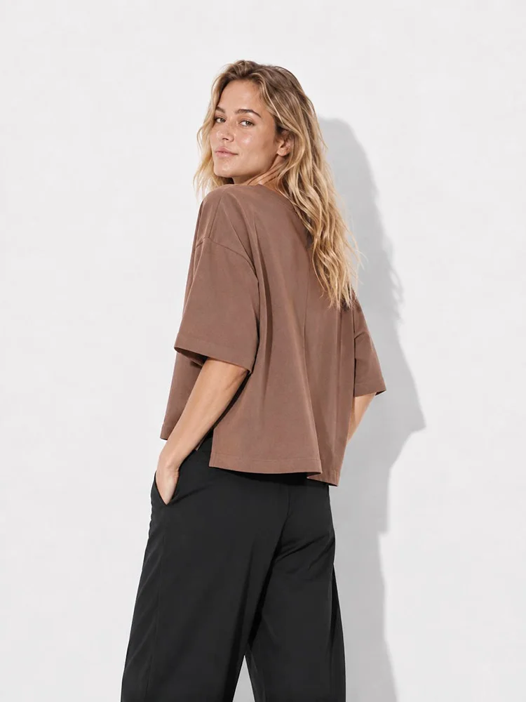 REMERA-COTONU
