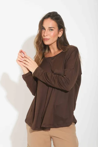 REMERA KULISH - Vista 2