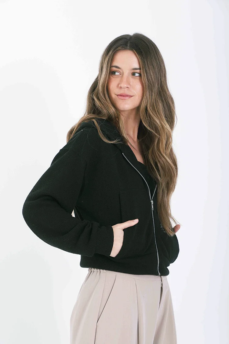 CAMPERA-KRAVI