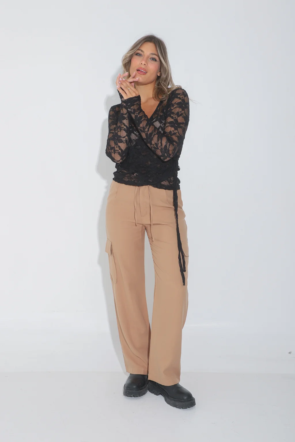 PANTALÓN SCOTT