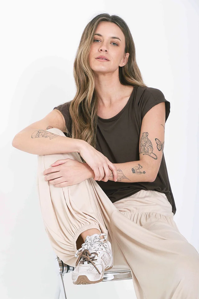 PANTALON-ARGELIA