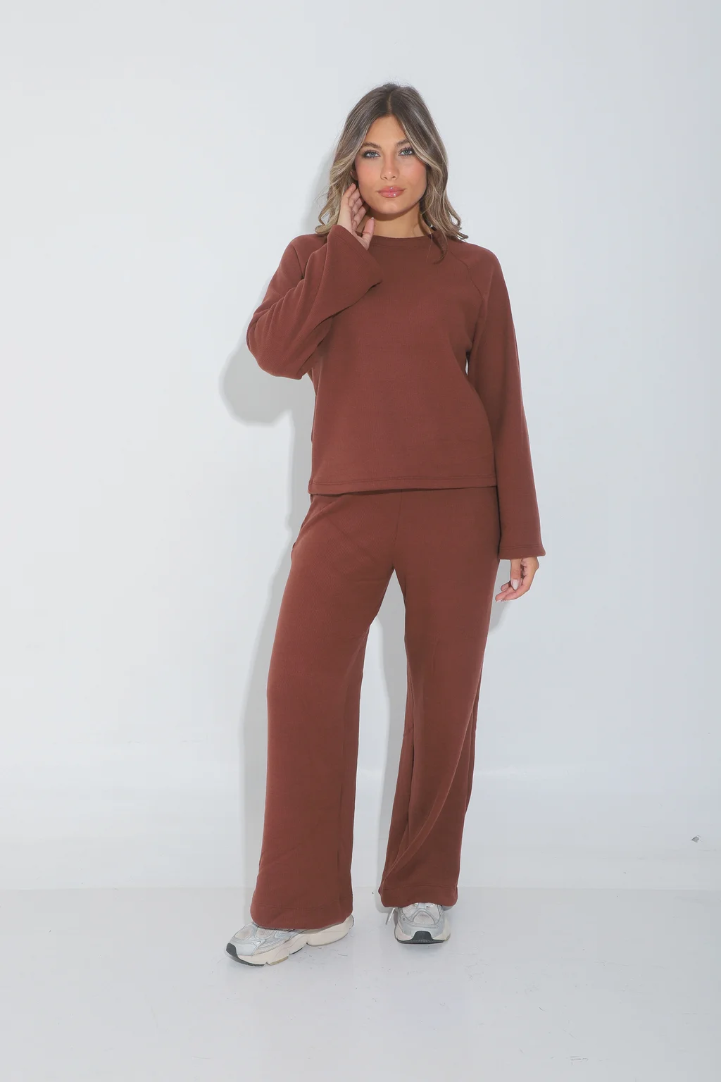 PANTALÓN MORENO