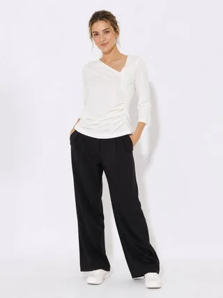 REMERA PRIVE - Vista 1