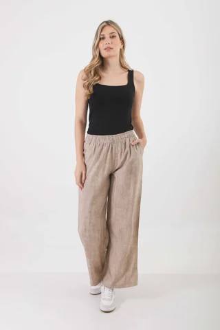 PANTALON-BOB - Vista 2