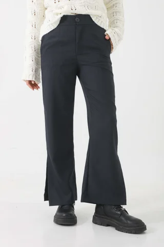 PANTALON-SASTRE - Vista 2