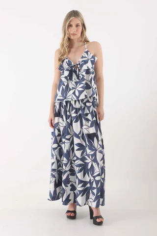 FALDA-SORAYA - Vista 1