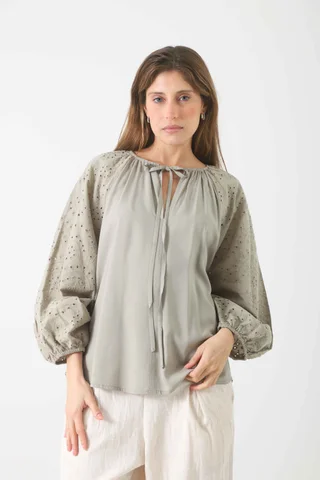 CAMISOLA BIGLY - Vista 1