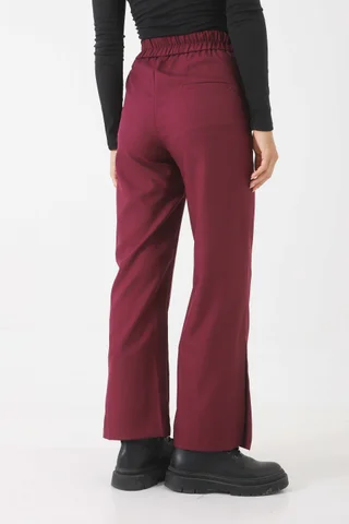 PANTALON-SASTRE - Vista 3