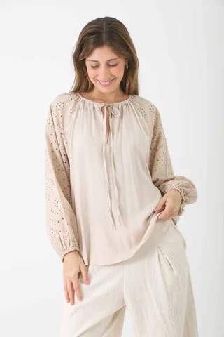 CAMISOLA BIGLY - Vista 2