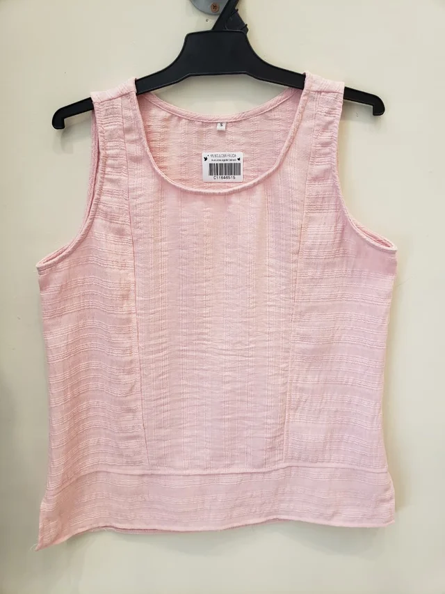 MUSCULOSA-FAUDA