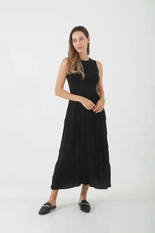 VESTIDO CARMIN - Vista 1