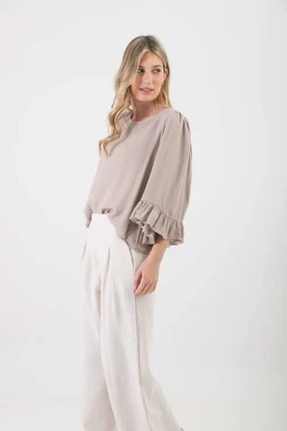 CAMISOLA -DANDI - Vista 2