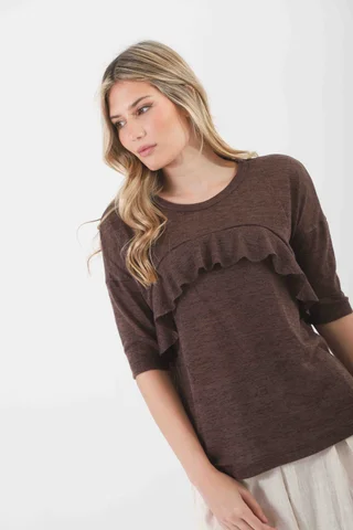 REMERA-FLAKS - Vista 2