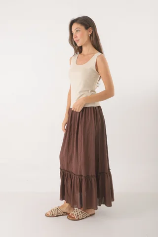 FALDA-MICHANIE - Vista 2