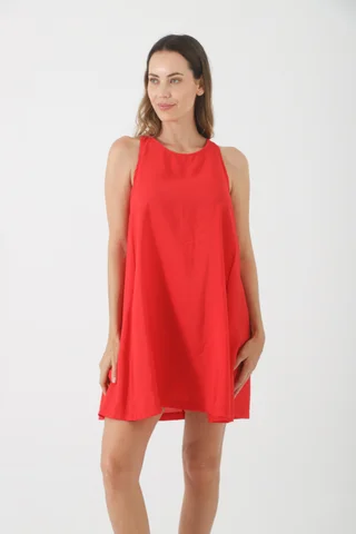 VESTIDO MARION - Vista 1