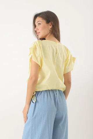 CAMISOLA-REISIN - Vista 3