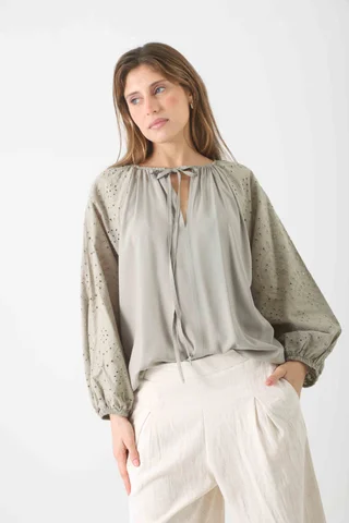 CAMISOLA BIGLY - Vista 3