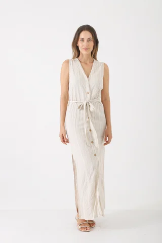 VESTIDO CONERY - Vista 1