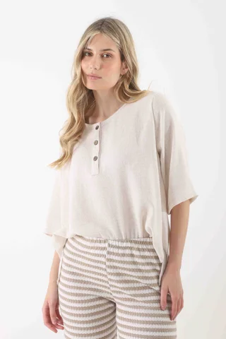 CAMISOLA-SHIVAR - Vista 3