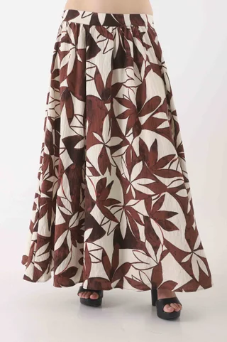 FALDA-SORAYA - Vista 3