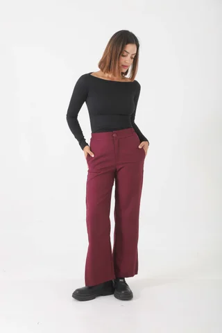 PANTALON-SASTRE - Vista 1