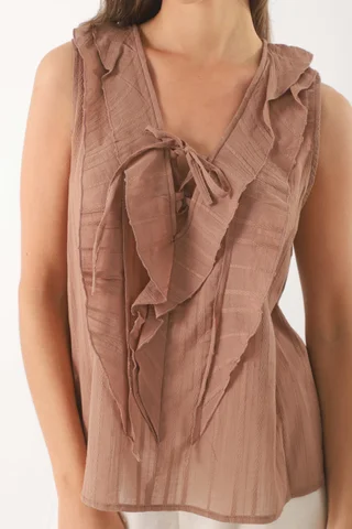 CAMISOLA MELCHOR - Vista 3