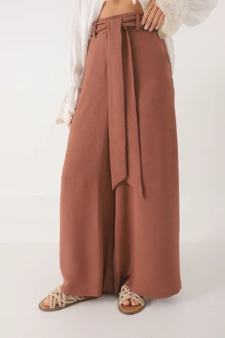 PANTALON BELGRADO - Vista 2