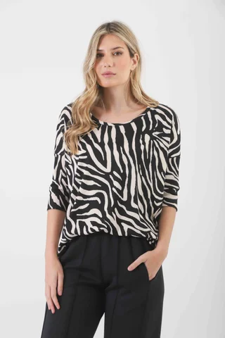 REMERA SIENA - Vista 1