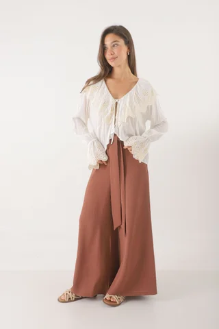 PANTALON BELGRADO - Vista 1