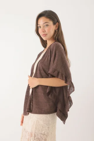 SACO-GROSMAN - Vista 1