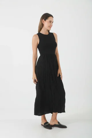 VESTIDO CARMIN - Vista 2