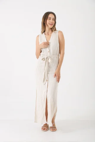 VESTIDO CONERY - Vista 2