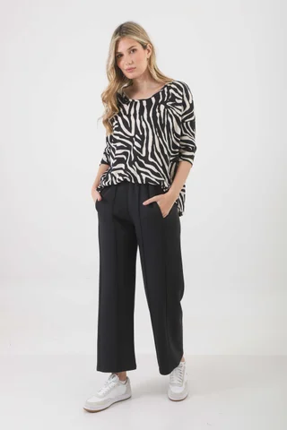 REMERA SIENA - Vista 2